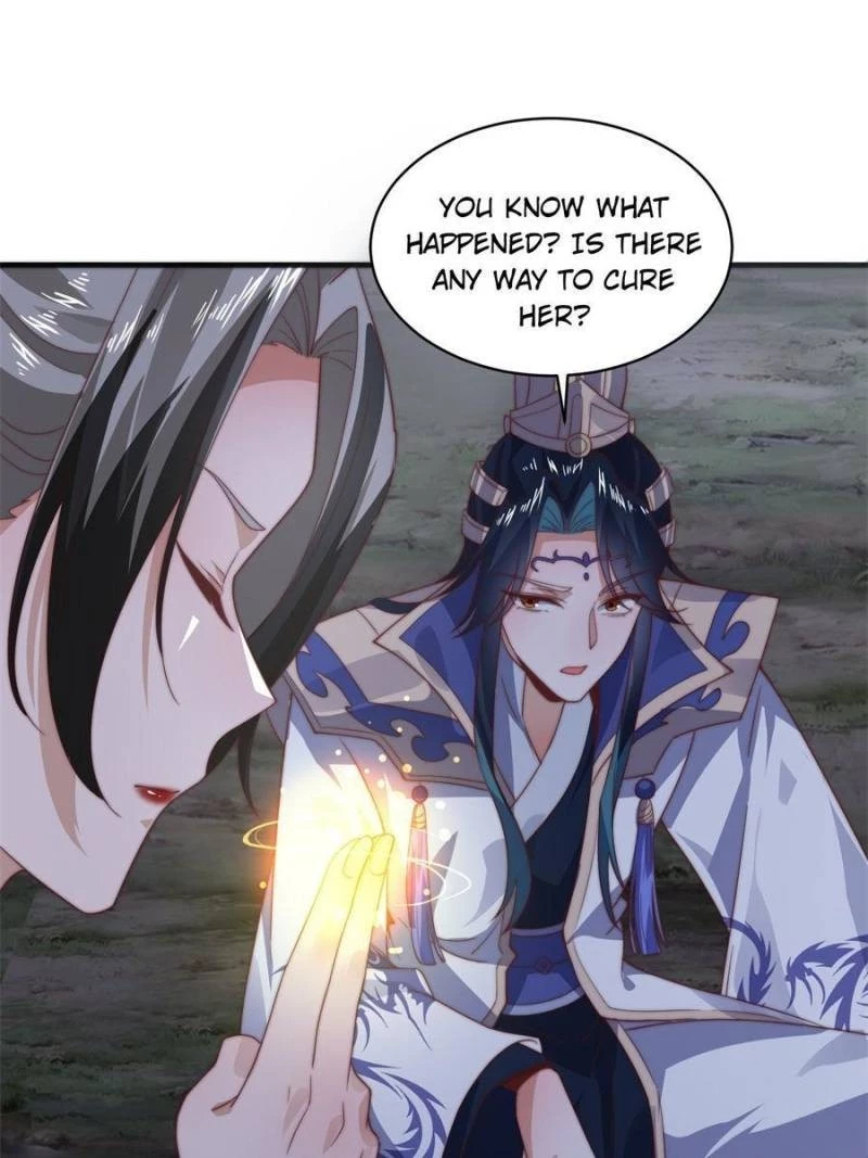 All the Female Apprentices Want to Kill Me Chapter 31 - 33
