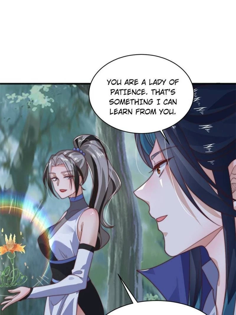 All the Female Apprentices Want to Kill Me Chapter 31 - 39