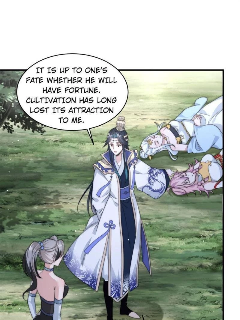 All the Female Apprentices Want to Kill Me Chapter 31 - 42
