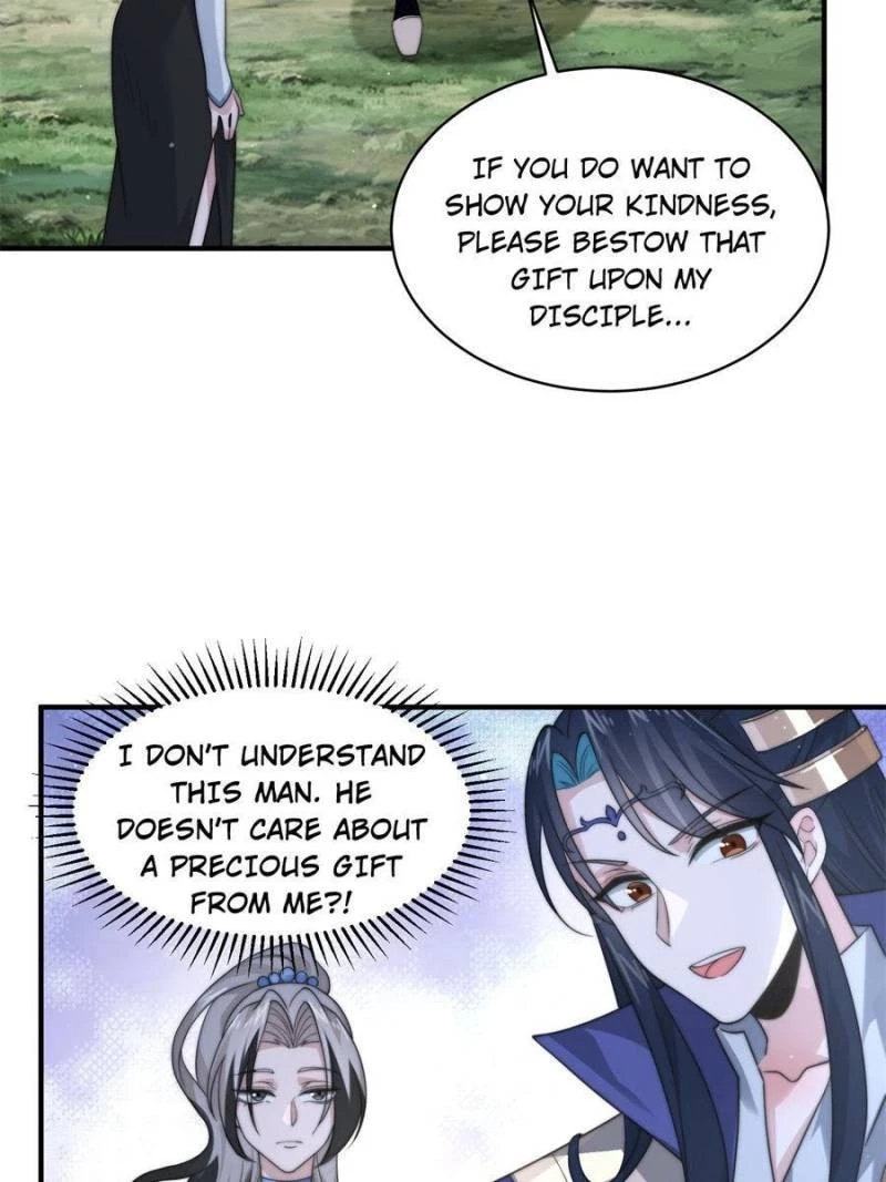 All the Female Apprentices Want to Kill Me Chapter 31 - 43