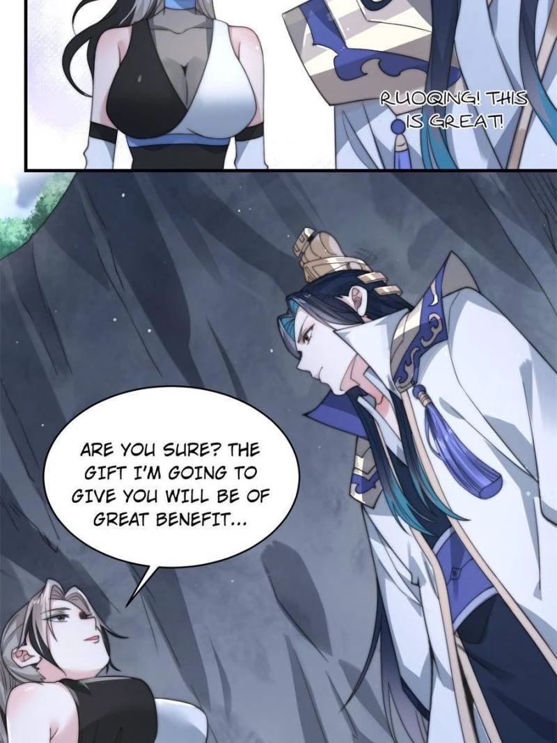 All the Female Apprentices Want to Kill Me Chapter 31 - 44