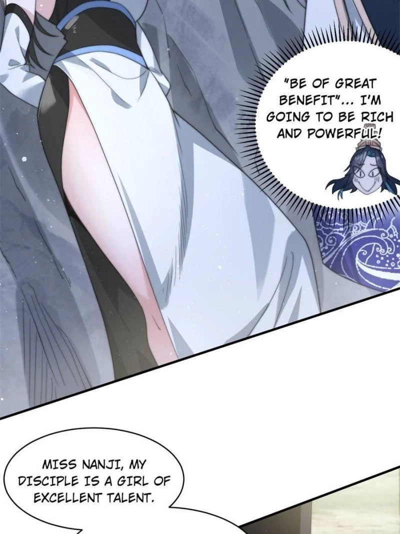 All the Female Apprentices Want to Kill Me Chapter 31 - 45