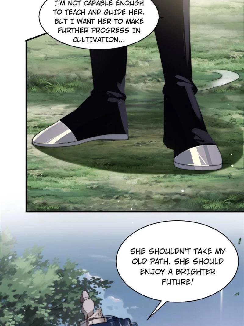 All the Female Apprentices Want to Kill Me Chapter 31 - 46