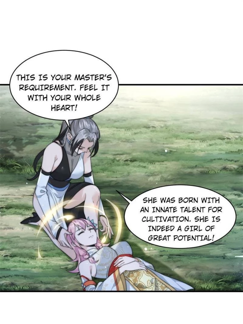 All the Female Apprentices Want to Kill Me Chapter 31 - 49