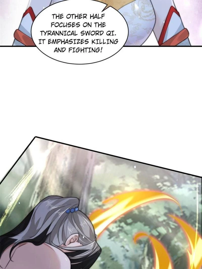 All the Female Apprentices Want to Kill Me Chapter 31 - 51