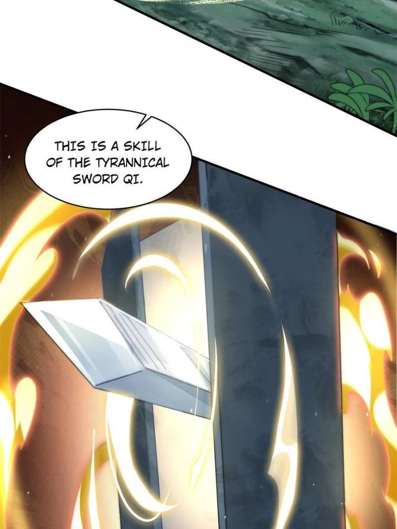 All the Female Apprentices Want to Kill Me Chapter 31 - 53