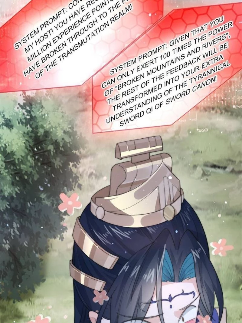 All the Female Apprentices Want to Kill Me Chapter 31 - 62