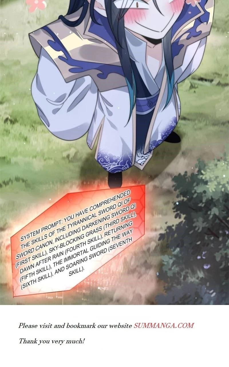 All the Female Apprentices Want to Kill Me Chapter 31 - 63