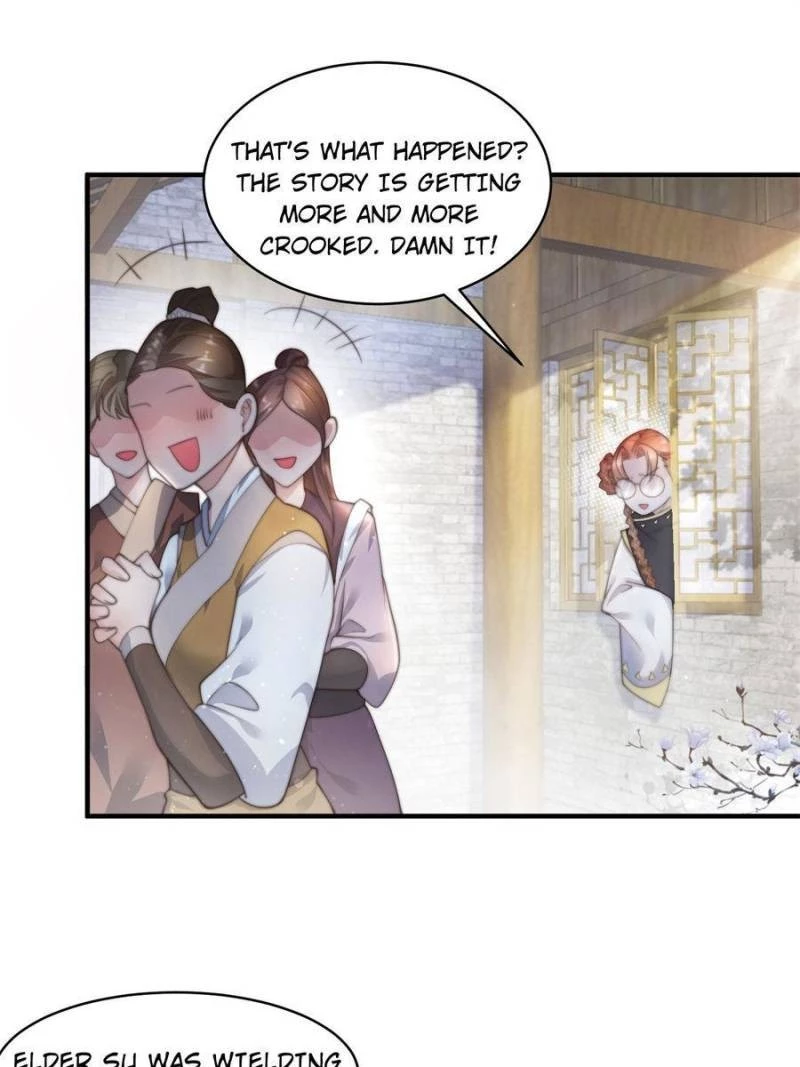 All the Female Apprentices Want to Kill Me Chapter 33 - 1