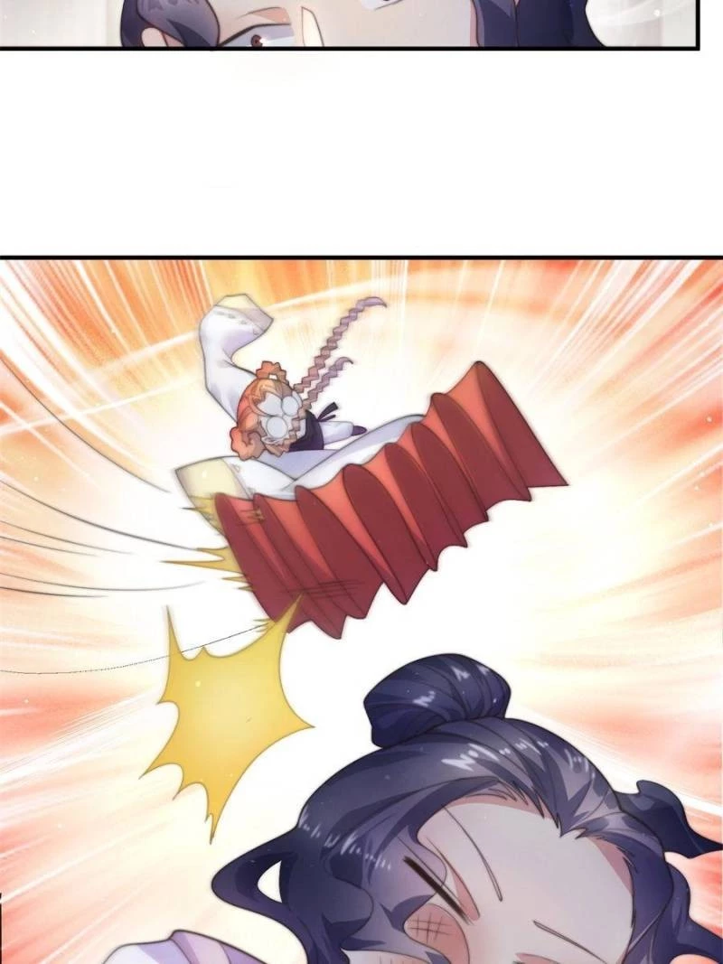 All the Female Apprentices Want to Kill Me Chapter 33 - 4