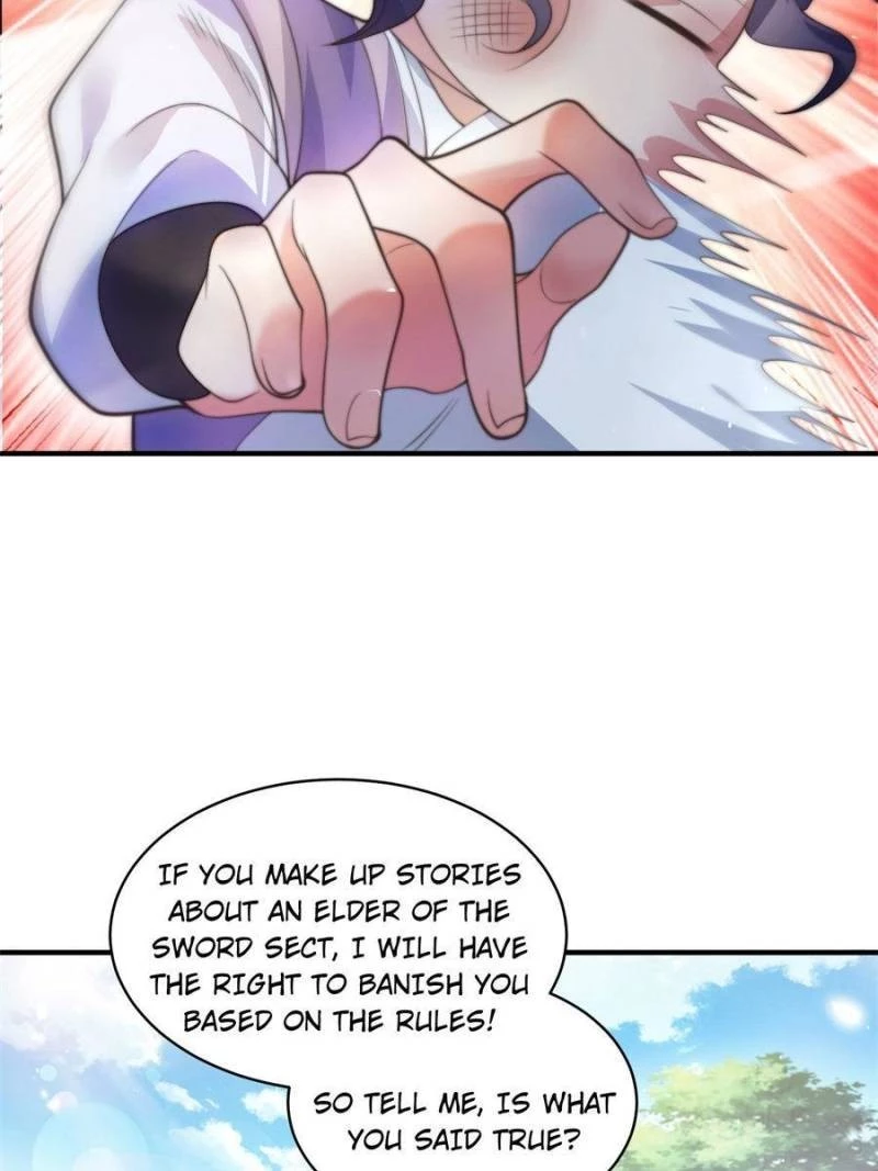 All the Female Apprentices Want to Kill Me Chapter 33 - 5