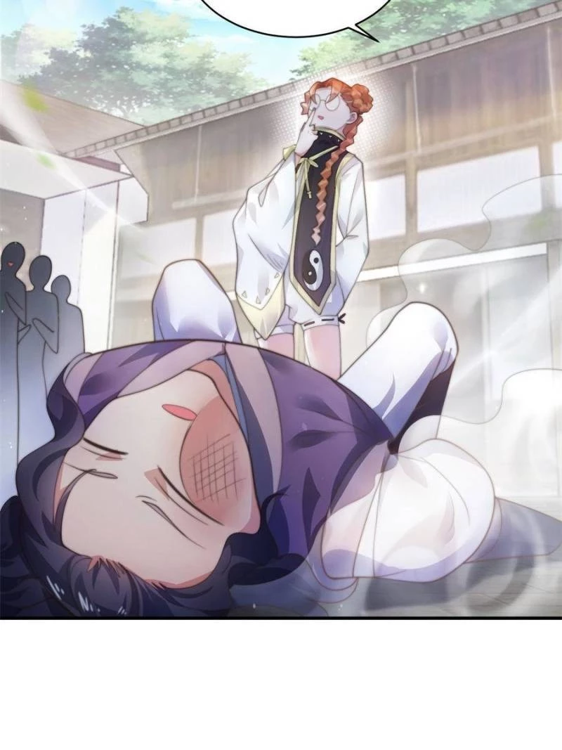 All the Female Apprentices Want to Kill Me Chapter 33 - 6
