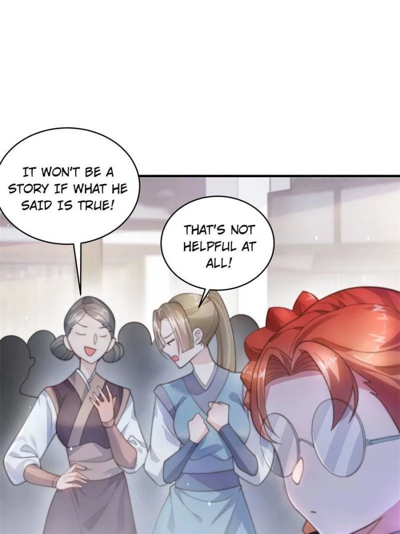 All the Female Apprentices Want to Kill Me Chapter 33 - 7