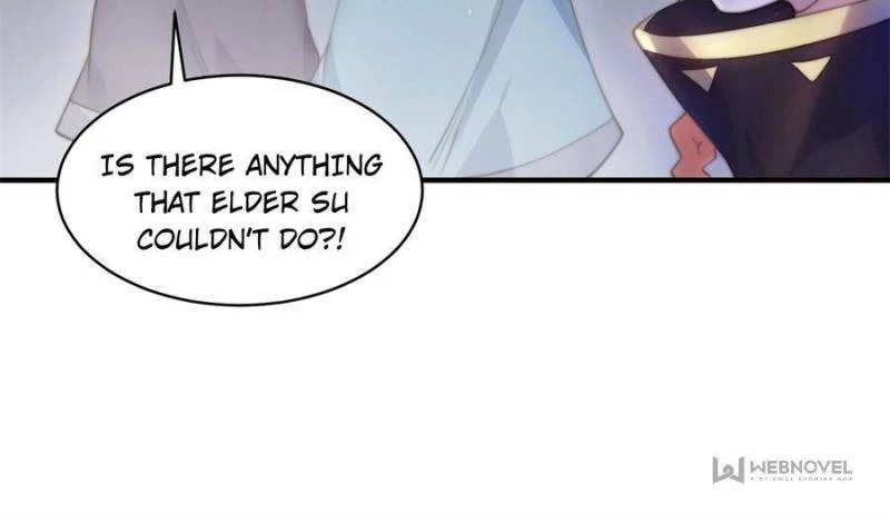 All the Female Apprentices Want to Kill Me Chapter 33 - 8