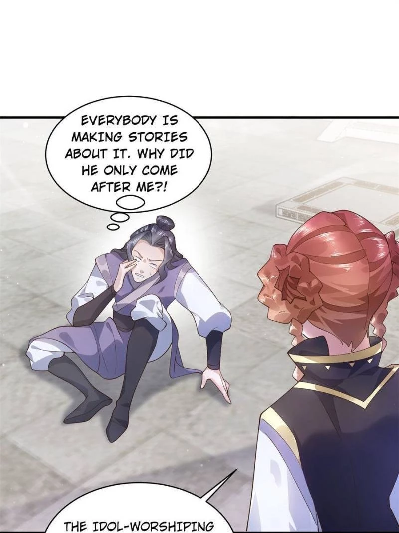 All the Female Apprentices Want to Kill Me Chapter 33 - 9