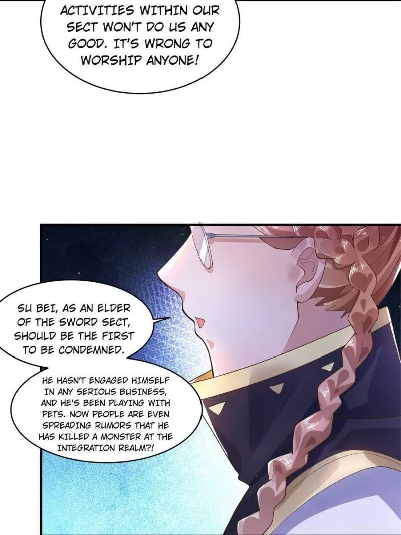 All the Female Apprentices Want to Kill Me Chapter 33 - 10