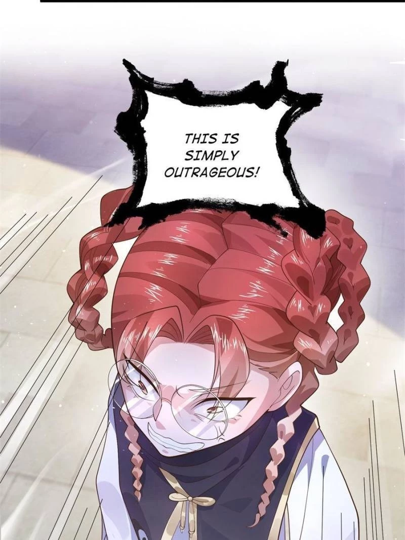 All the Female Apprentices Want to Kill Me Chapter 33 - 11