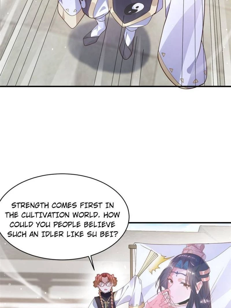 All the Female Apprentices Want to Kill Me Chapter 33 - 12