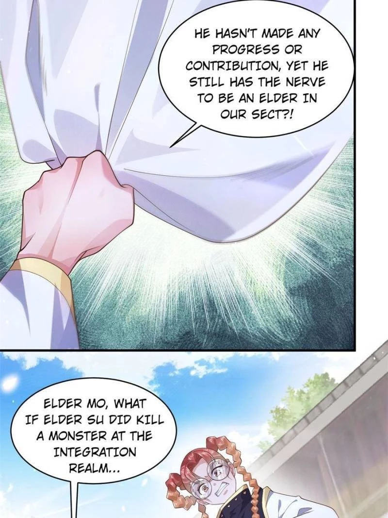 All the Female Apprentices Want to Kill Me Chapter 33 - 14