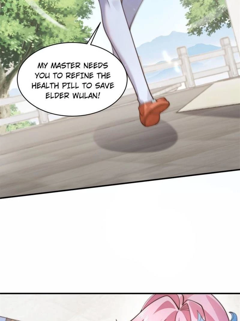 All the Female Apprentices Want to Kill Me Chapter 33 - 18