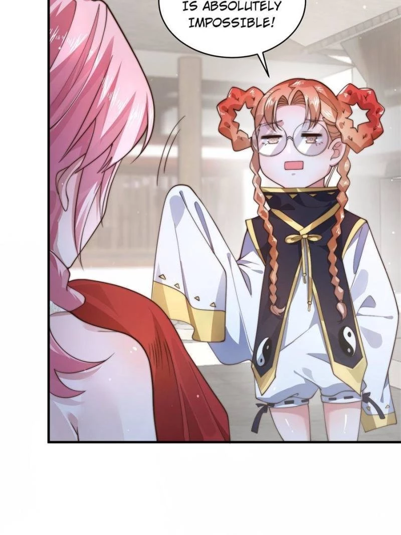 All the Female Apprentices Want to Kill Me Chapter 33 - 20