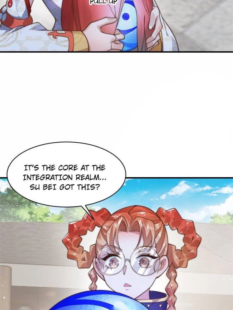 All the Female Apprentices Want to Kill Me Chapter 33 - 22