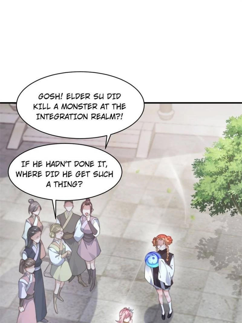 All the Female Apprentices Want to Kill Me Chapter 33 - 24