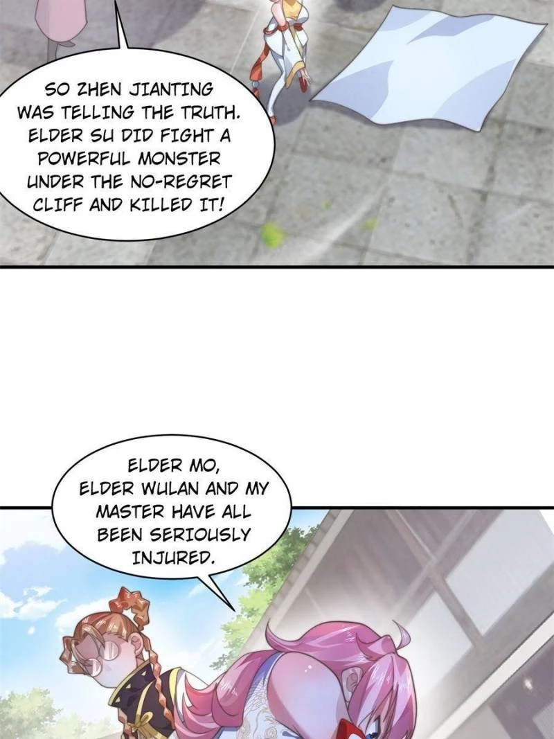 All the Female Apprentices Want to Kill Me Chapter 33 - 25