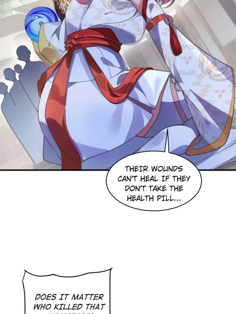 All the Female Apprentices Want to Kill Me Chapter 33 - 26