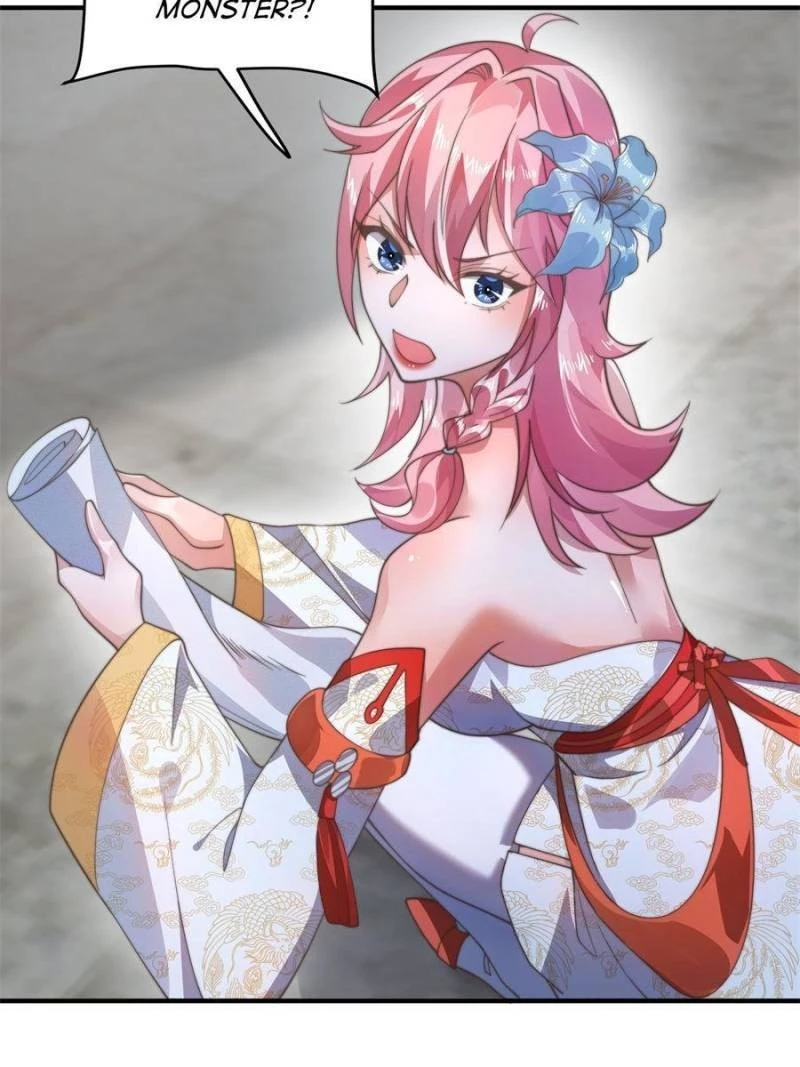 All the Female Apprentices Want to Kill Me Chapter 33 - 27