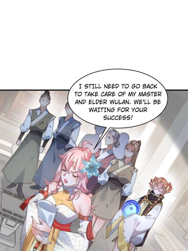 All the Female Apprentices Want to Kill Me Chapter 33 - 28