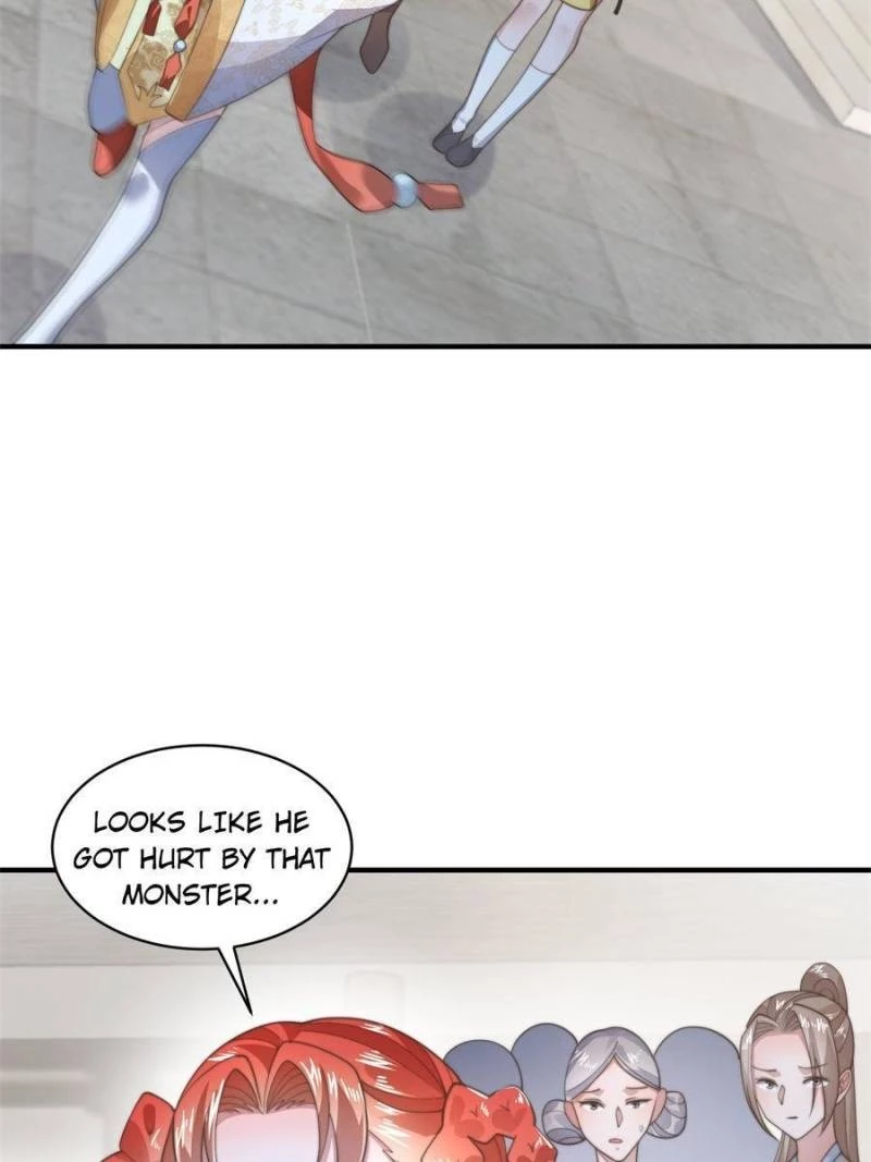 All the Female Apprentices Want to Kill Me Chapter 33 - 29