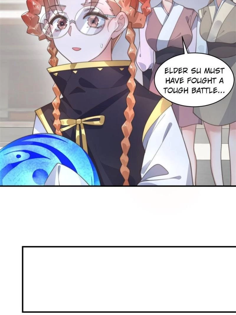 All the Female Apprentices Want to Kill Me Chapter 33 - 30