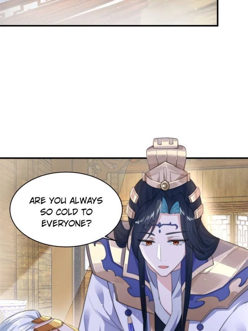 All the Female Apprentices Want to Kill Me Chapter 33 - 33