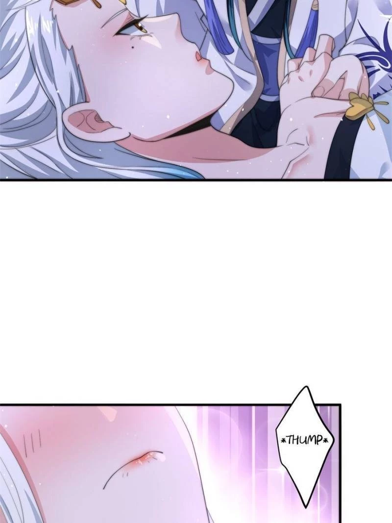 All the Female Apprentices Want to Kill Me Chapter 33 - 34