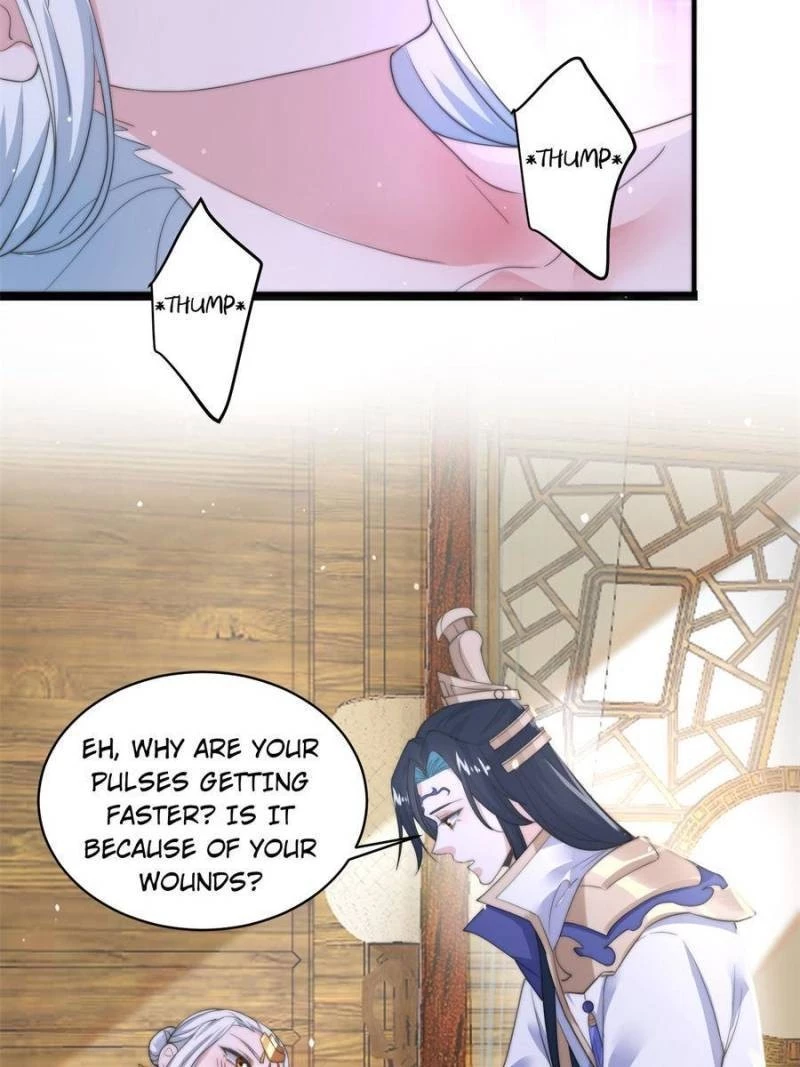 All the Female Apprentices Want to Kill Me Chapter 33 - 35