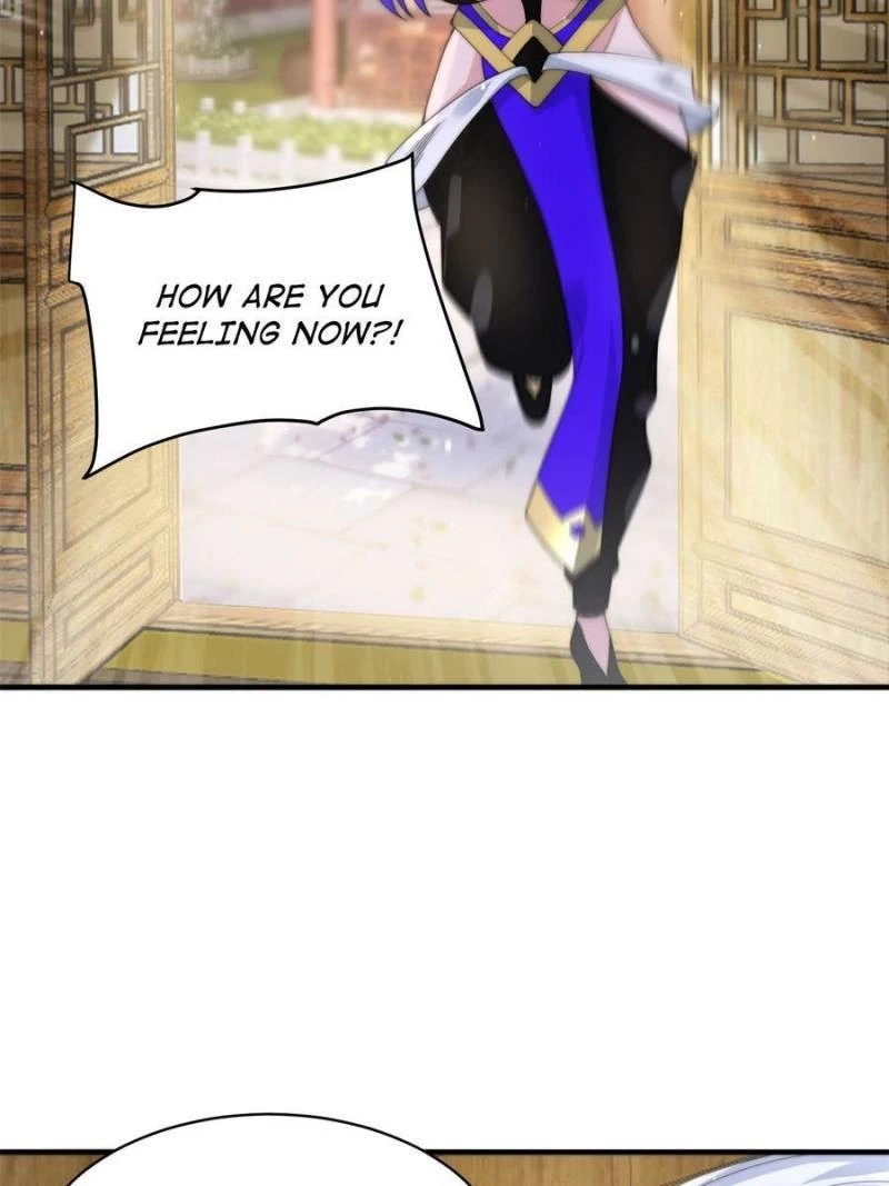All the Female Apprentices Want to Kill Me Chapter 33 - 38