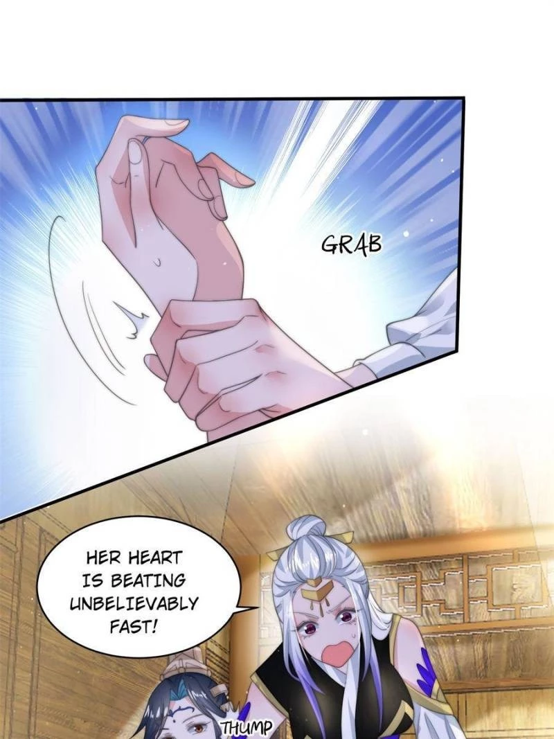 All the Female Apprentices Want to Kill Me Chapter 33 - 40