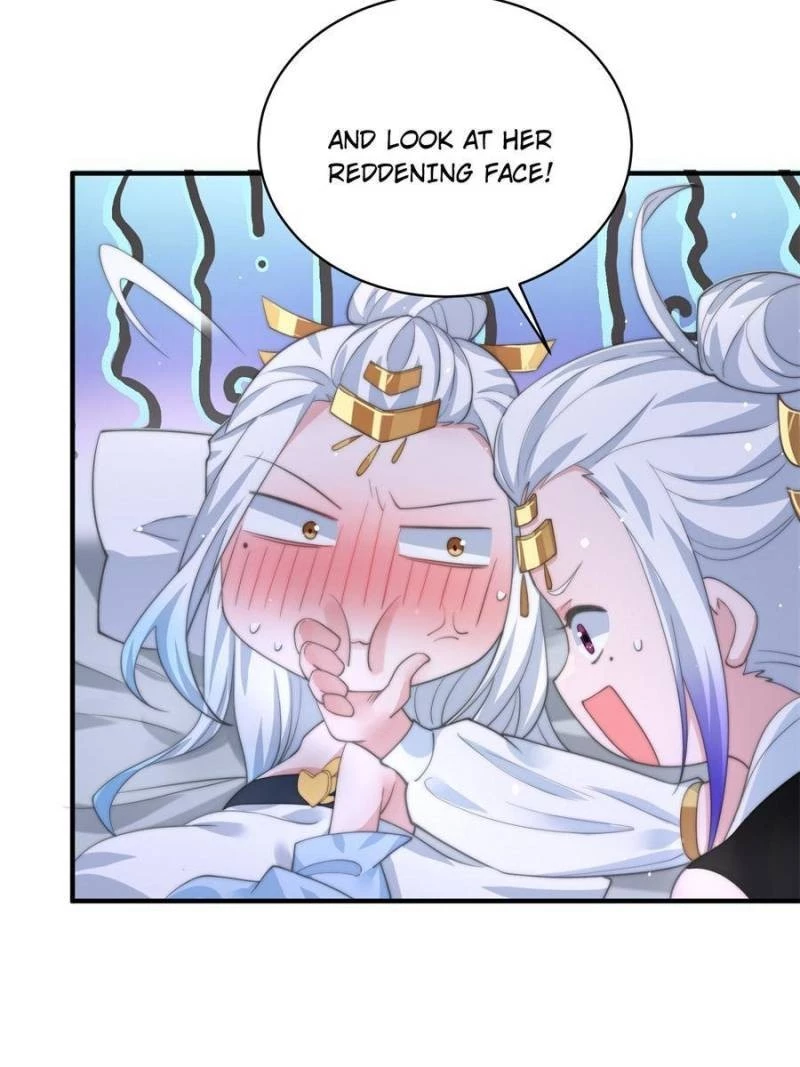 All the Female Apprentices Want to Kill Me Chapter 33 - 42