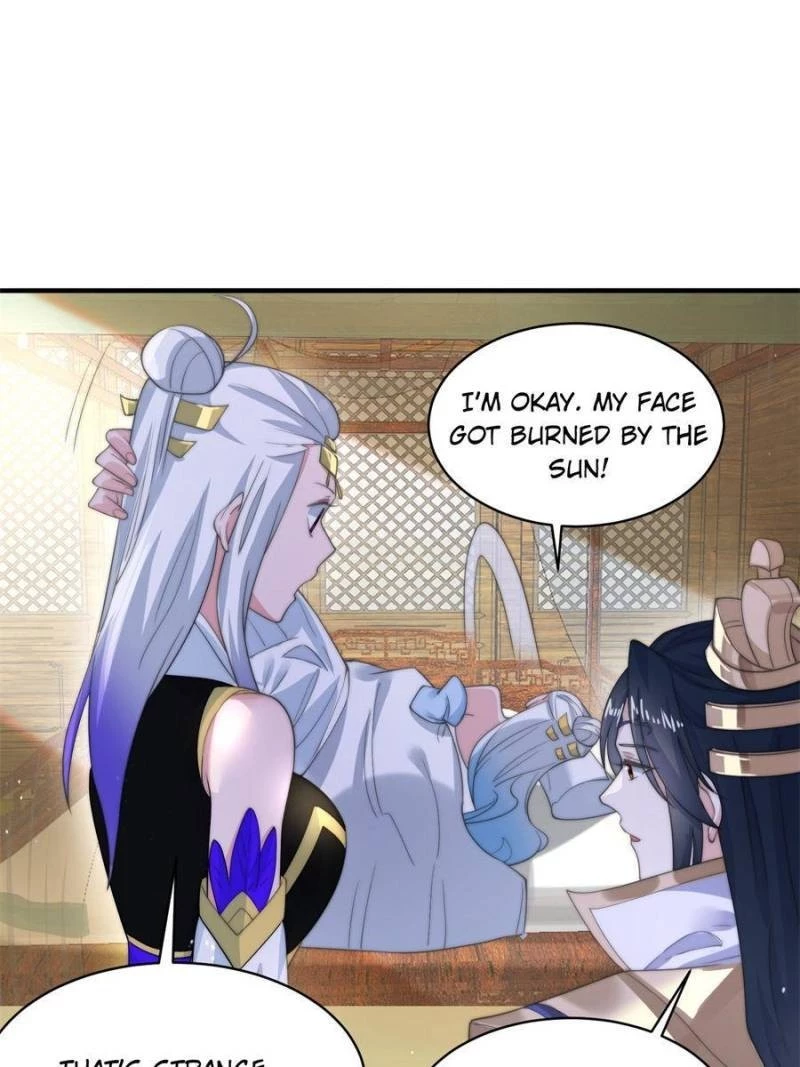 All the Female Apprentices Want to Kill Me Chapter 33 - 43
