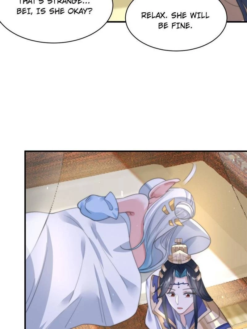 All the Female Apprentices Want to Kill Me Chapter 33 - 44