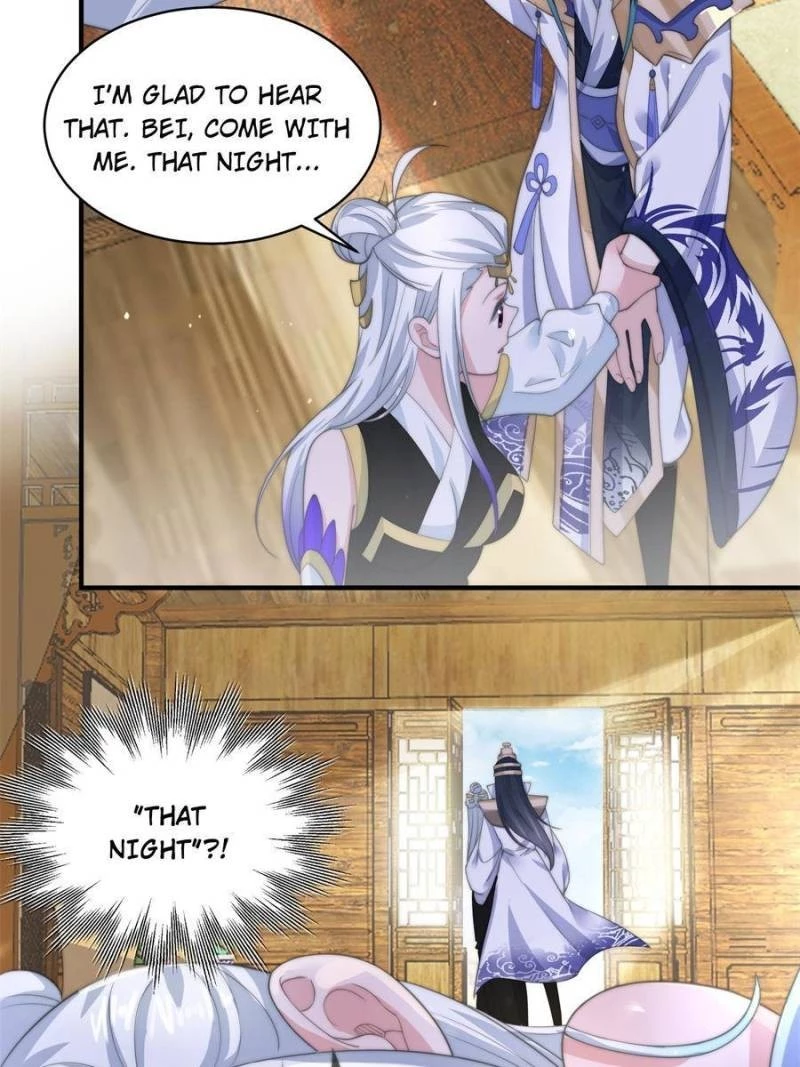 All the Female Apprentices Want to Kill Me Chapter 33 - 45
