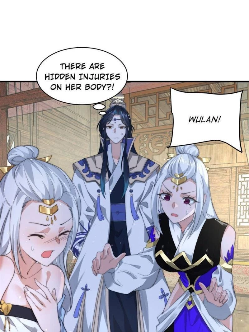 All the Female Apprentices Want to Kill Me Chapter 34 - 2