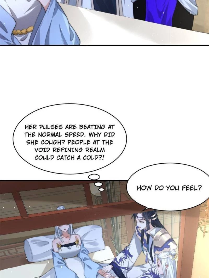 All the Female Apprentices Want to Kill Me Chapter 34 - 3