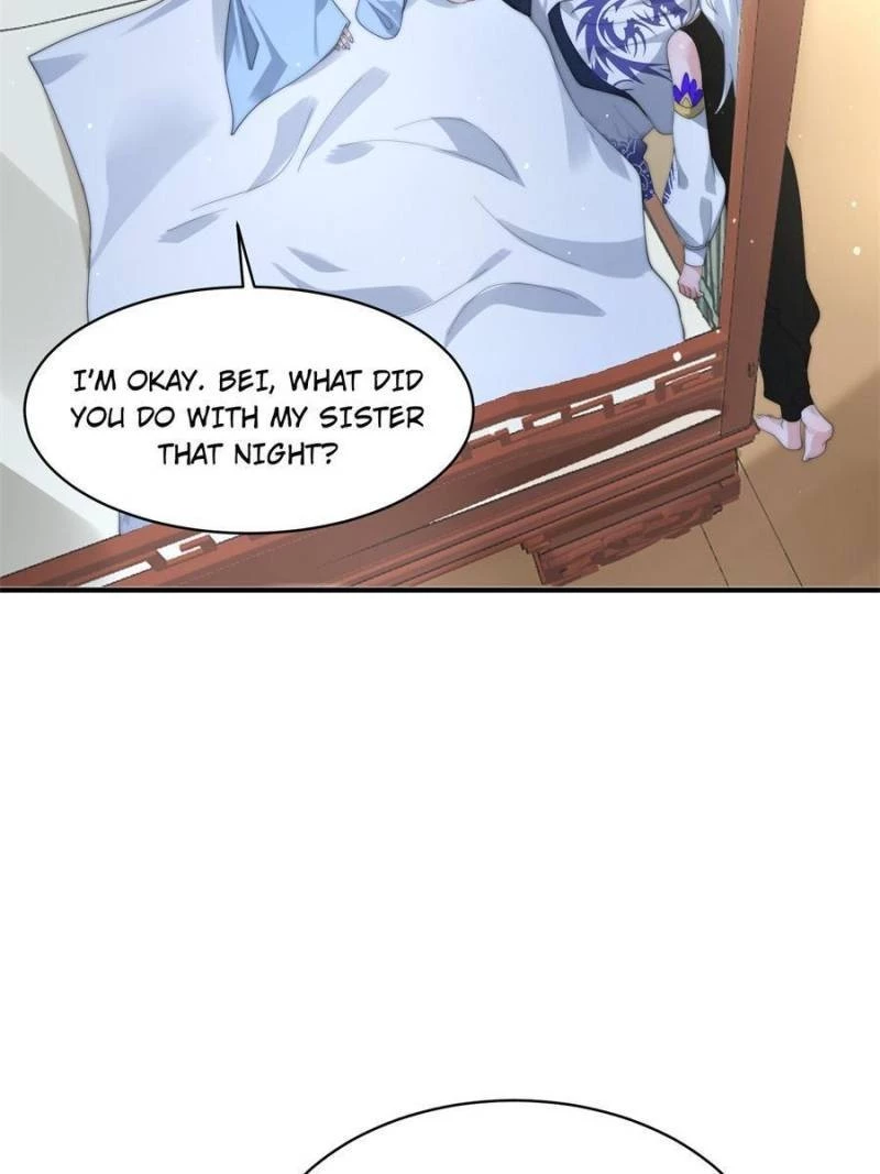 All the Female Apprentices Want to Kill Me Chapter 34 - 4