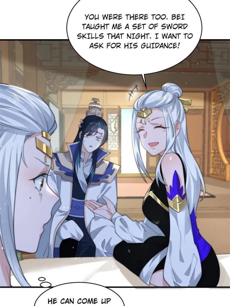 All the Female Apprentices Want to Kill Me Chapter 34 - 5