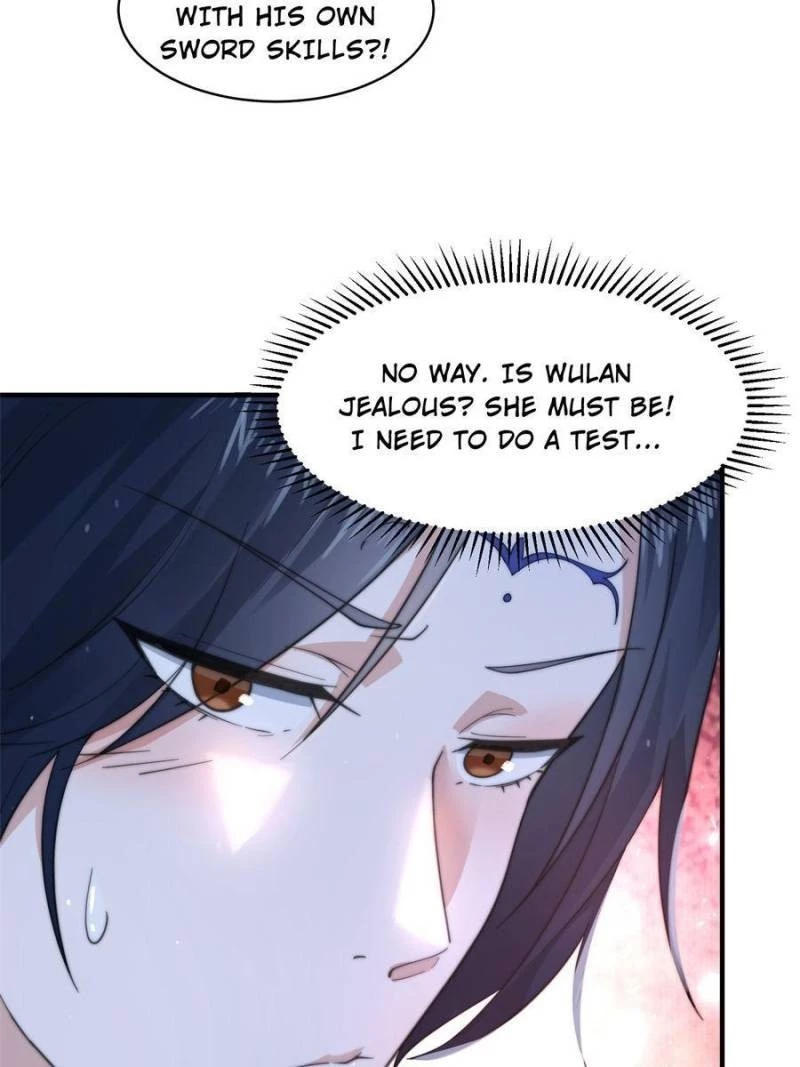 All the Female Apprentices Want to Kill Me Chapter 34 - 6