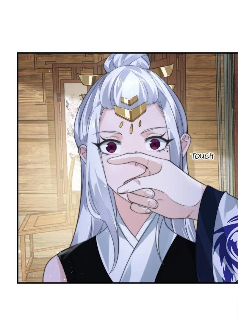 All the Female Apprentices Want to Kill Me Chapter 34 - 8