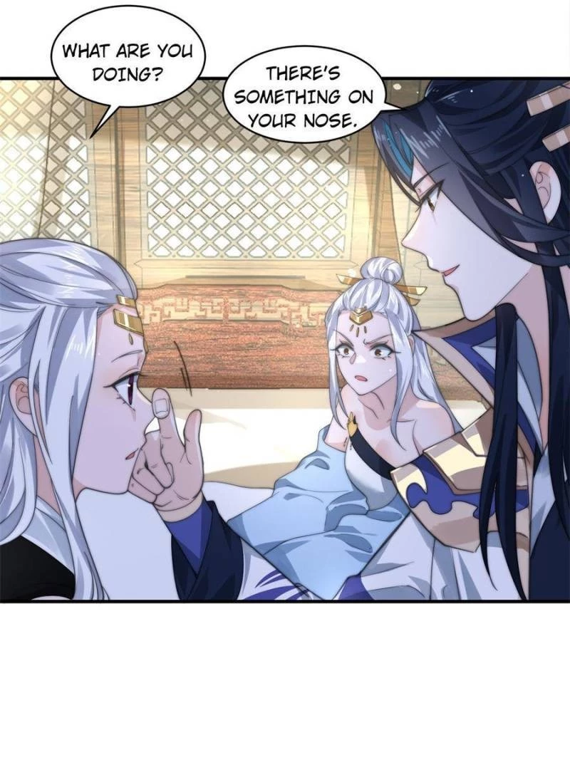 All the Female Apprentices Want to Kill Me Chapter 34 - 9