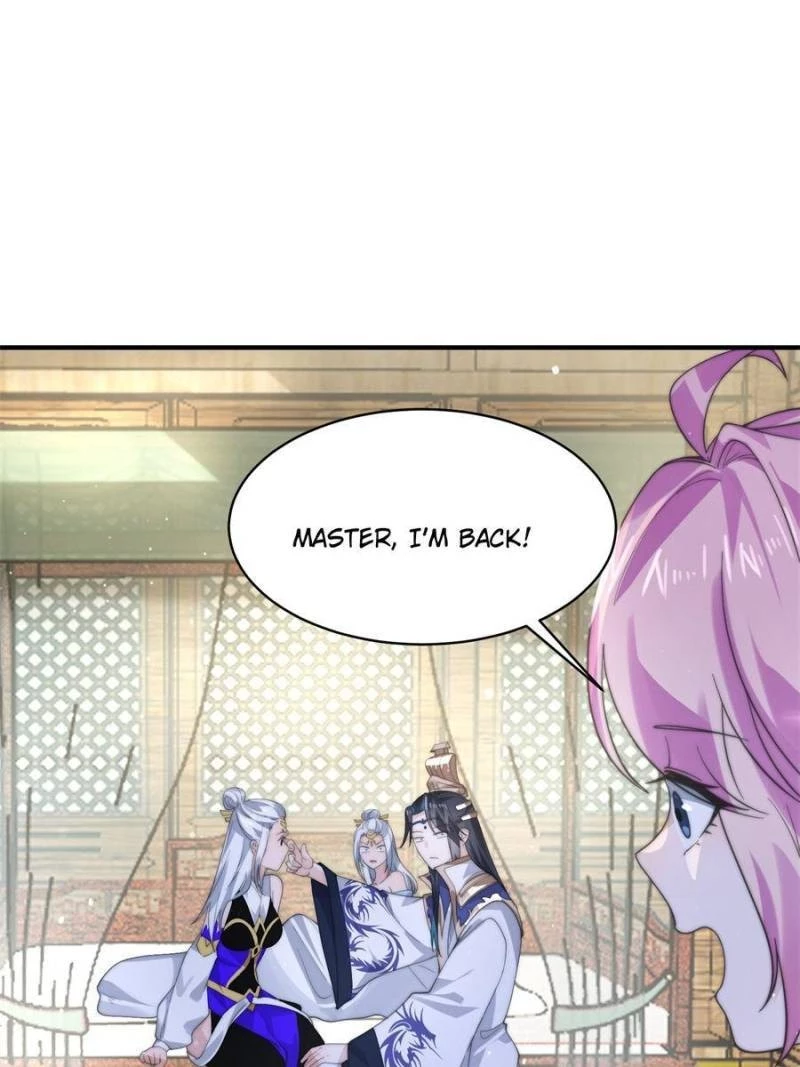 All the Female Apprentices Want to Kill Me Chapter 34 - 10
